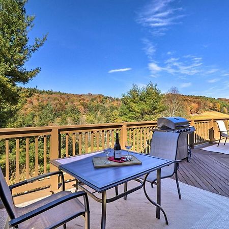 Welcoming Boone Getaway Near Hiking And Skiing! Экстерьер фото