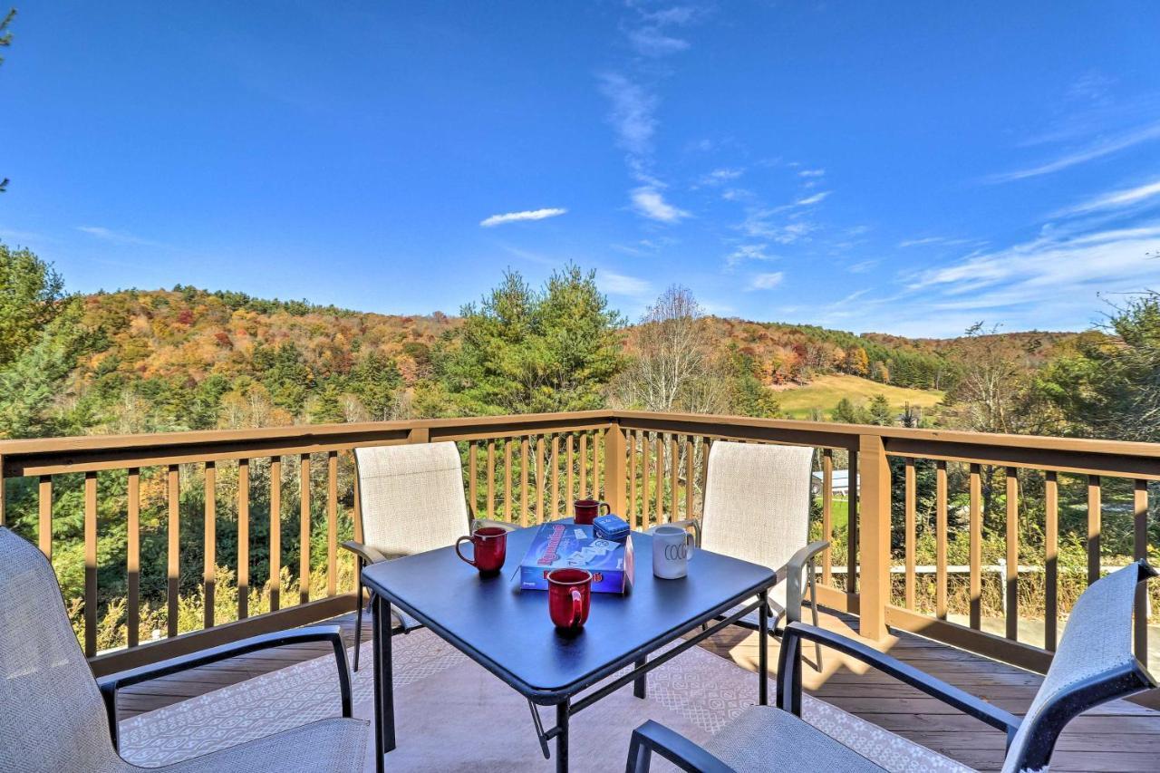 Welcoming Boone Getaway Near Hiking And Skiing! Экстерьер фото