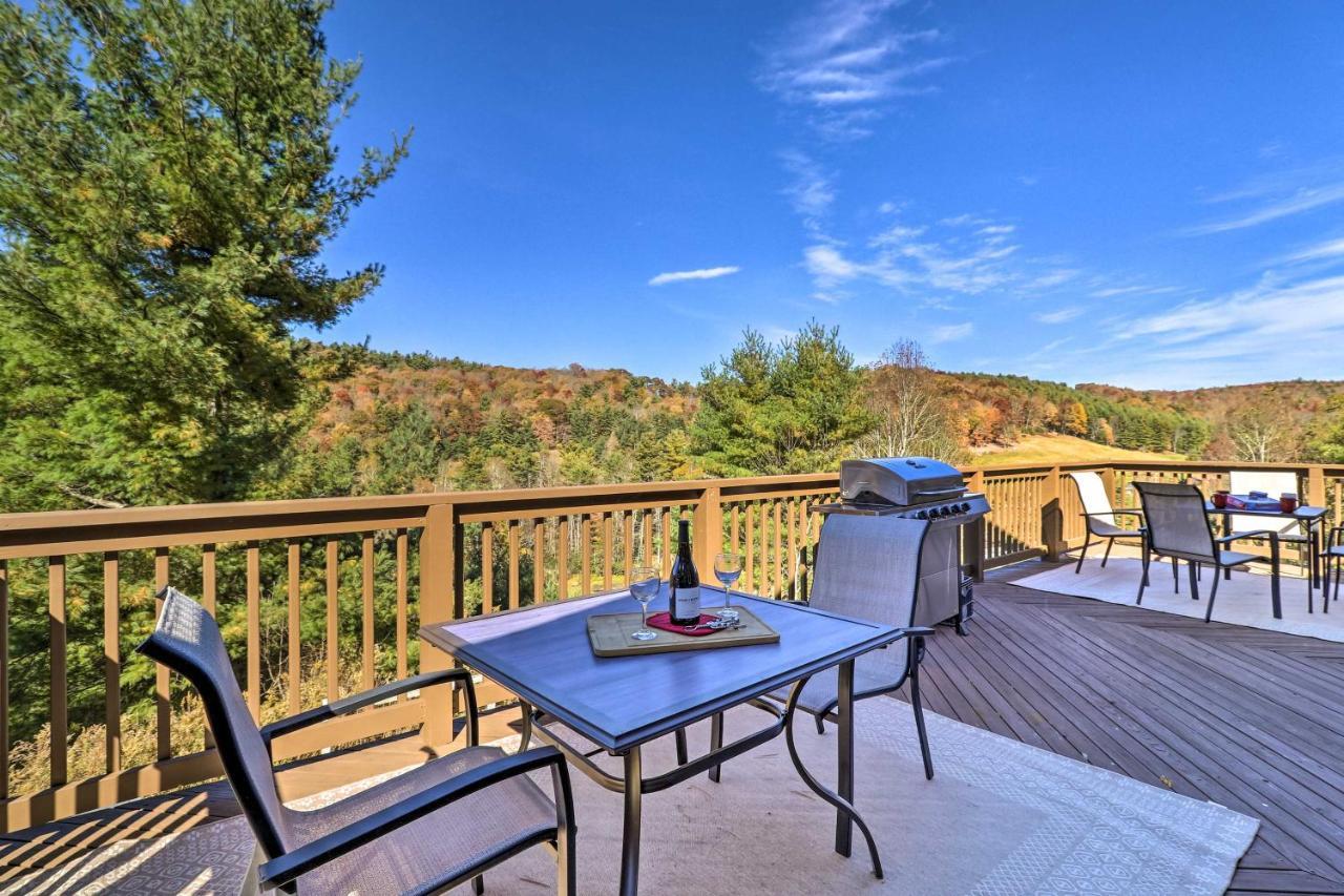 Welcoming Boone Getaway Near Hiking And Skiing! Экстерьер фото