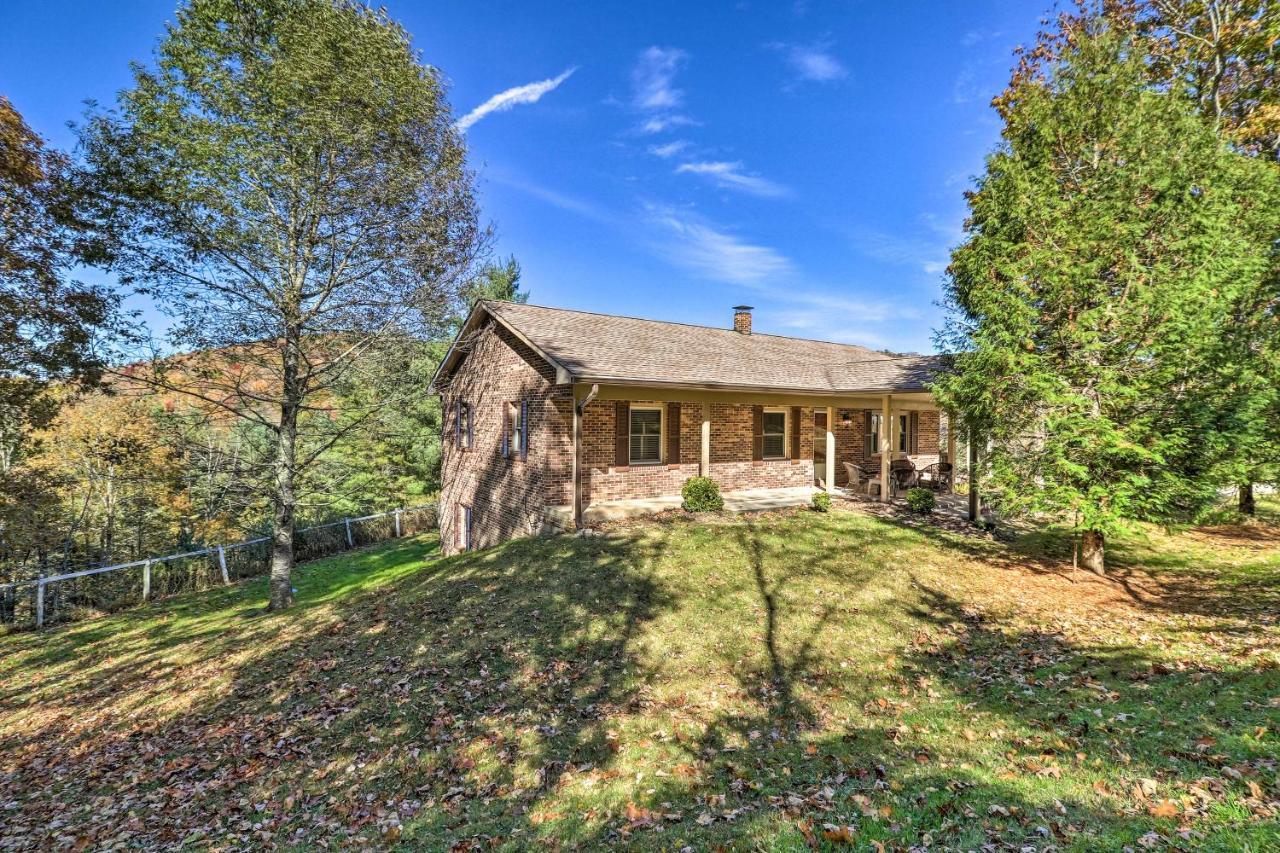 Welcoming Boone Getaway Near Hiking And Skiing! Экстерьер фото