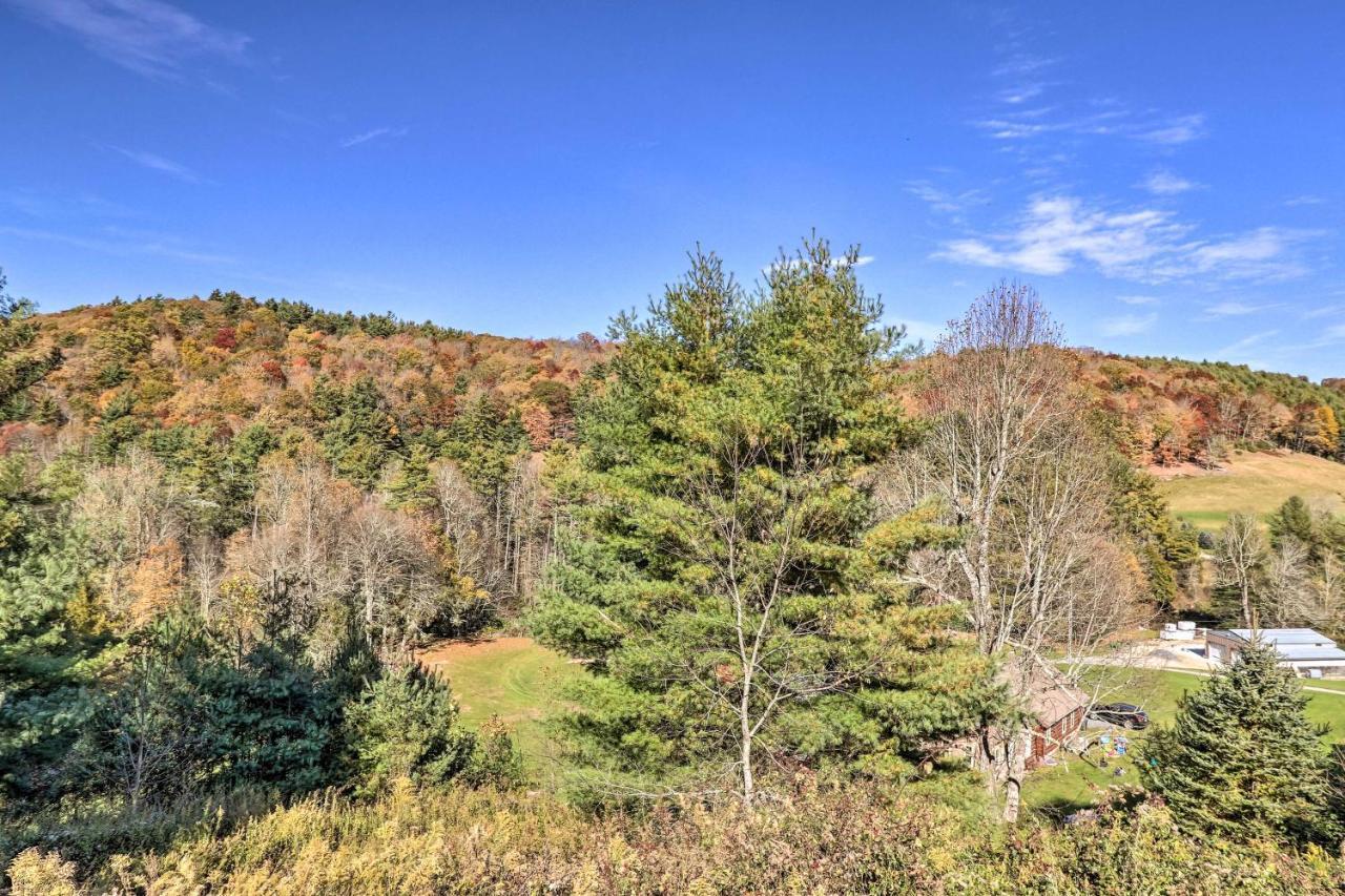 Welcoming Boone Getaway Near Hiking And Skiing! Экстерьер фото